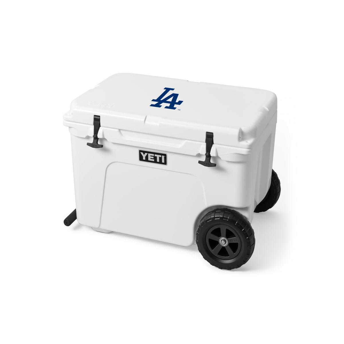 Los Angeles Dodgers Tundra Haul Cooler - $550.00